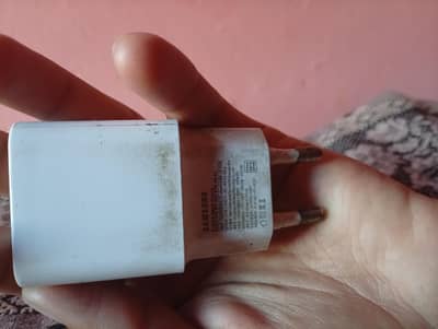 c to c Super fast charger adapter for sale