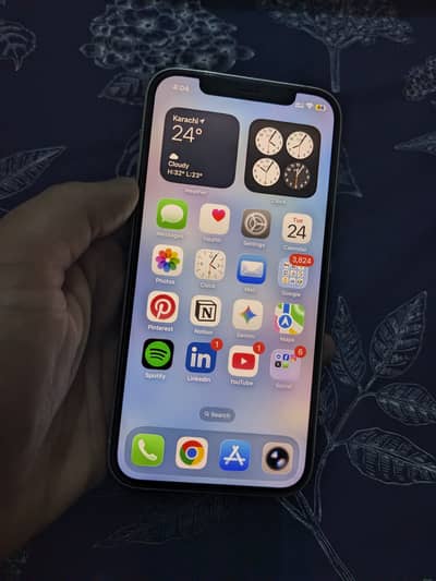 iPhone 12 Pro OFFICIAL APPROVED