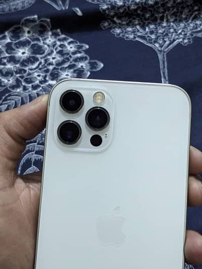 iPhone 12 Pro OFFICIAL APPROVED