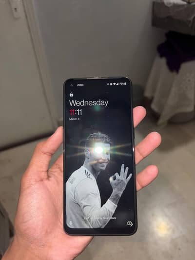 oneplus n10 5G dual PTA approve