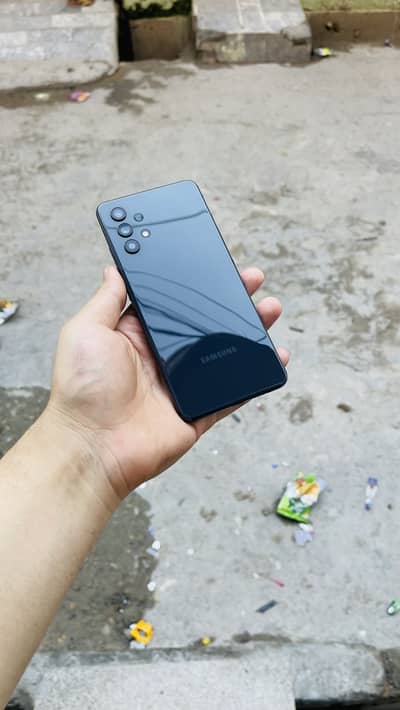 Galaxy a32 10.10 exchange possible