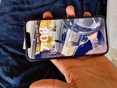 IPHONE 13 JV JUST BOX OPEN