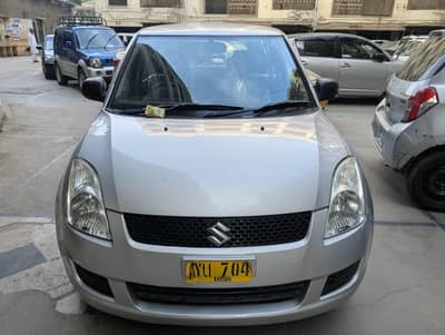 Swift 2013 B2B genuine