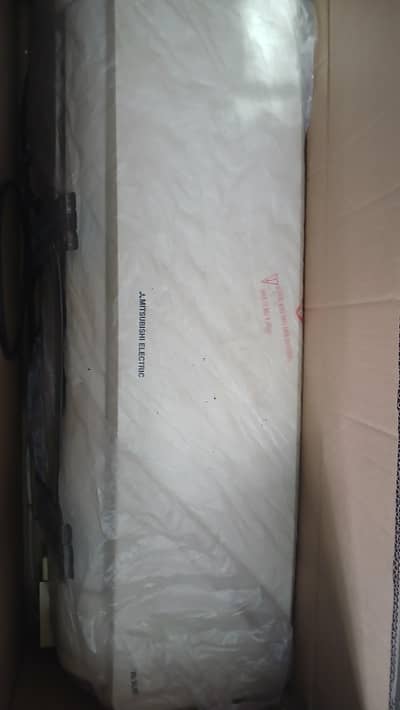 Split A. C Mitsubishi