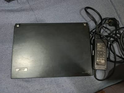 Laptop core i5 6th Gen 8gb Ram