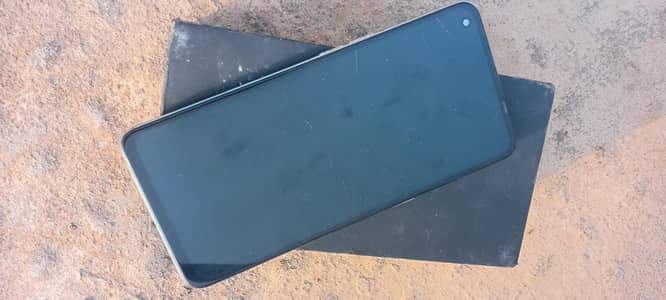 oppo reno 6    8/128 with box gaming phone in Cheap price