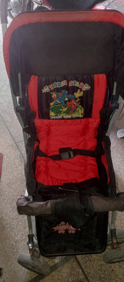 pram for sale in good condition