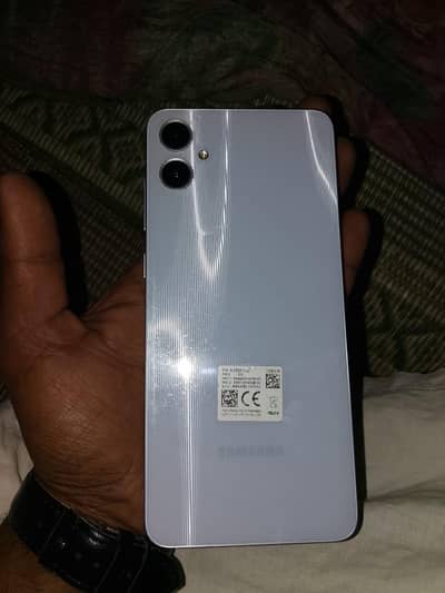Samsung A05 6gb 128gb