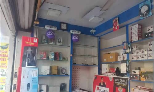 Top brands CCTV Cameras Dahua/ HikVision installation and maintenance