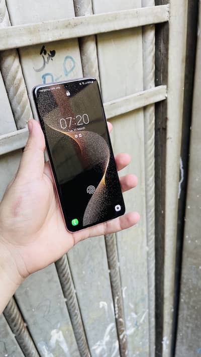 Galaxy s20 5g sim working