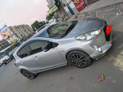 aqua  push start 15 19 all ducment clear no deal without transfer