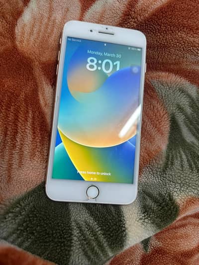 iPhone 8 plus non pta 64gb