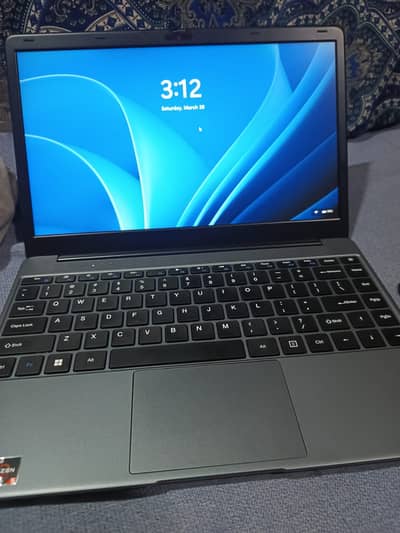 Laptop AMD Ryzen 5 For Sale