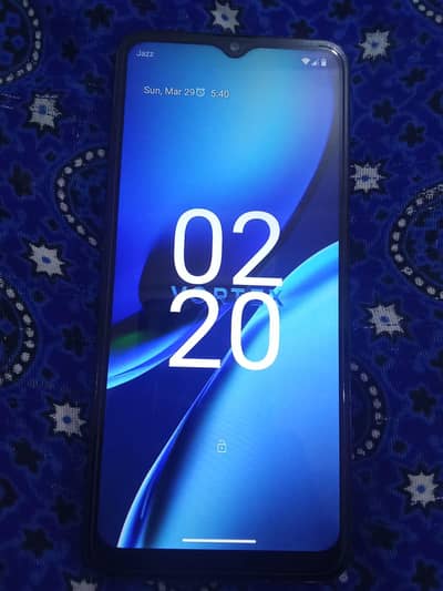 Android 13 hai aur type c port hai | Exchange possible