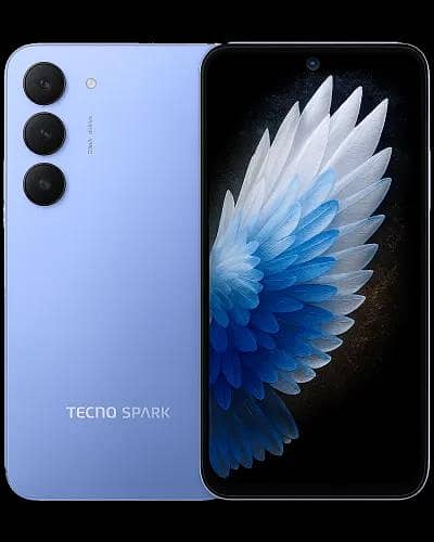 Tecno spark 40 pro