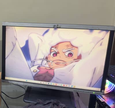 Hp moniter with best condition