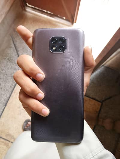 Motorola G power 2021