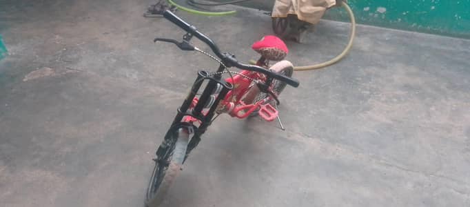 kids bike