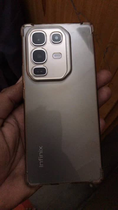 infainix note 50 pro 12+12 ram or 256 gb