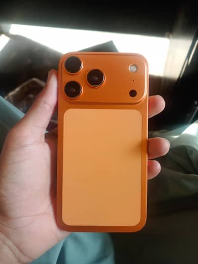 IPhone Xr convert to 17 pro all sim glitch