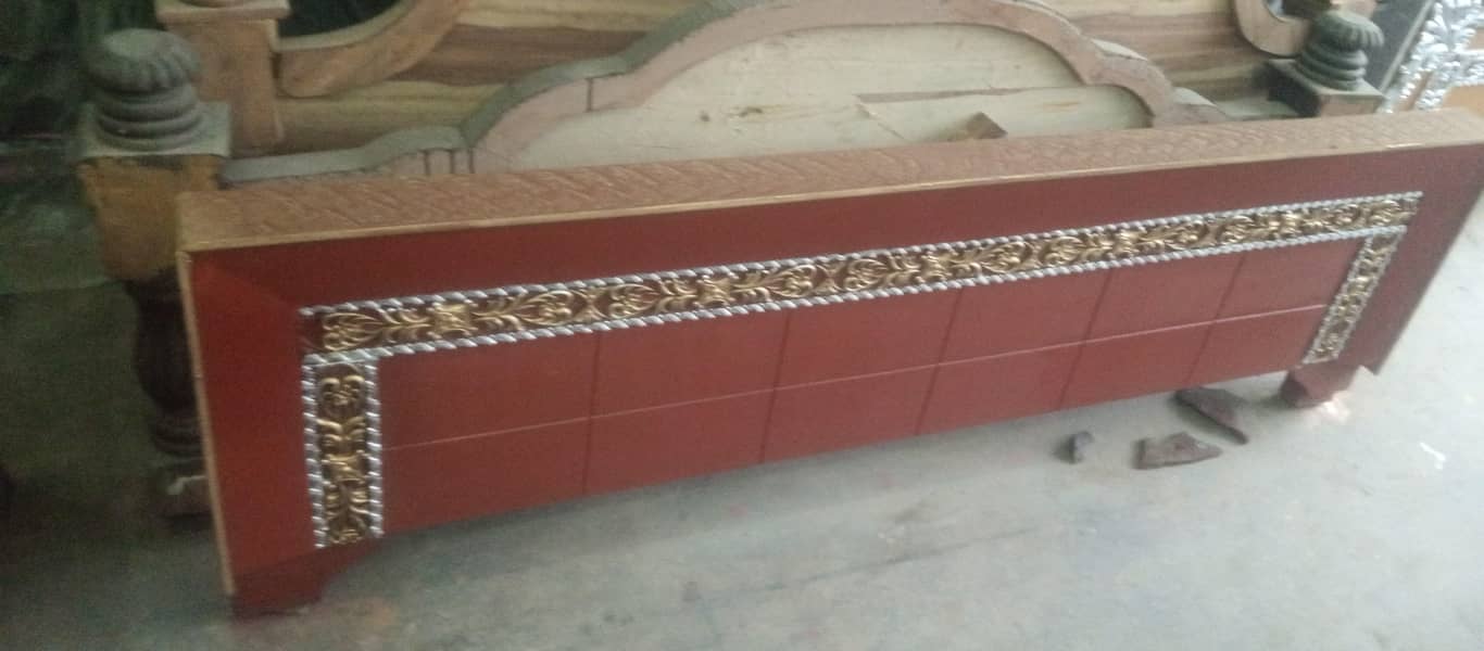 king bed 1