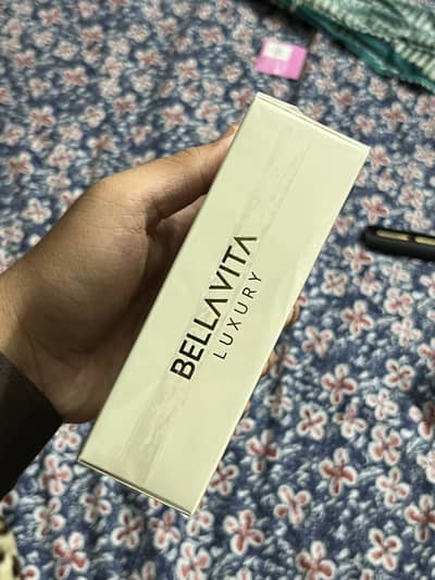 BellaVita C. E. O Man 100 ML Box Packed