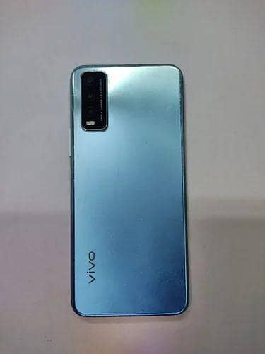 vivo y20      4.64
