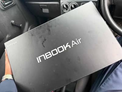 Infinix INBOOK AIR