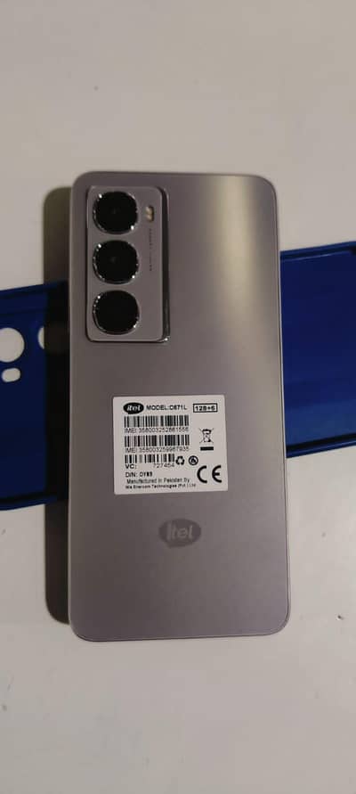 ital city100 6+6 128