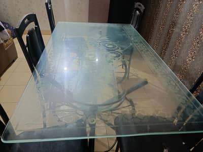 Dinning Table for Sale