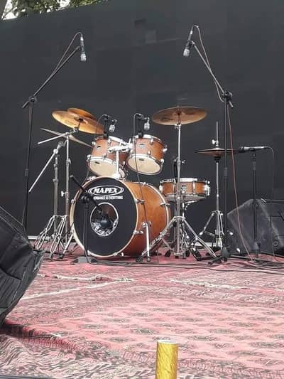 Mapex Drums Storm