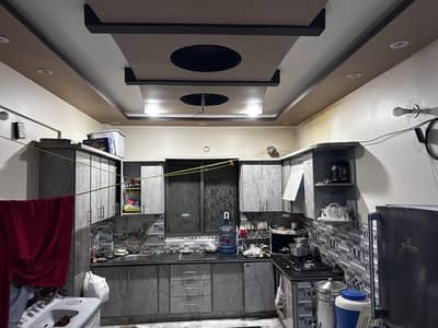 3 Room Flat for sale