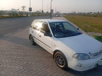 Suzuki cultus