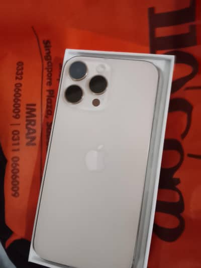 iphone 16promax non pta