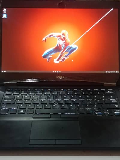 Dell E4570 I7-6th Gen HQ | 8/256 | *Mint Condition*