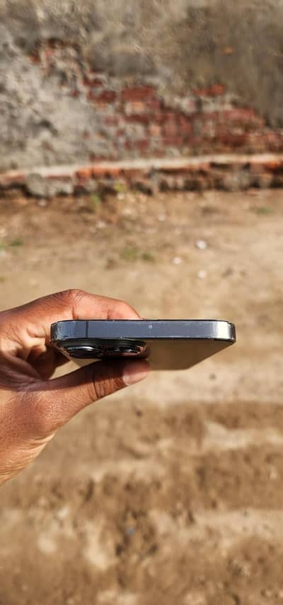 iphone 13 pro max exchange possible