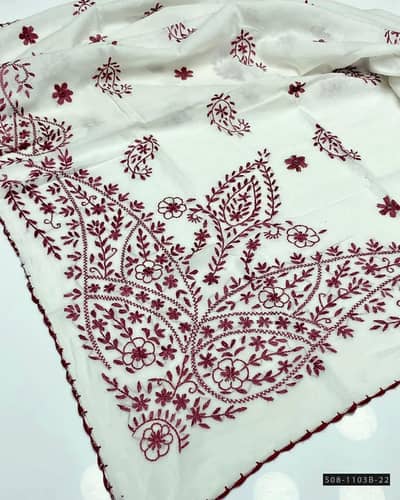 multani dupatta