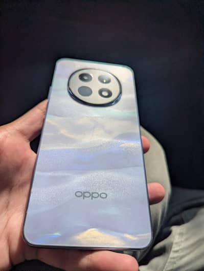 Oppo A5 pro 5g 10/10 Flagship Model