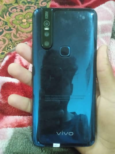 vivo v15