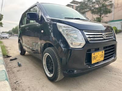 Suzuki Wagon R FX