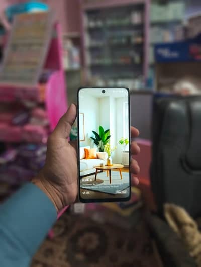 OPPO A5 PRO 8+8 256GB