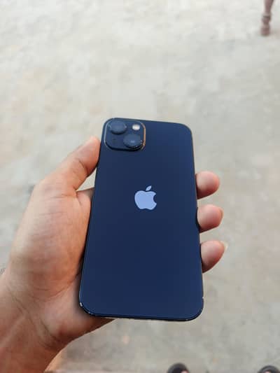 iPhone 13 Factory unlocked Waterpack.