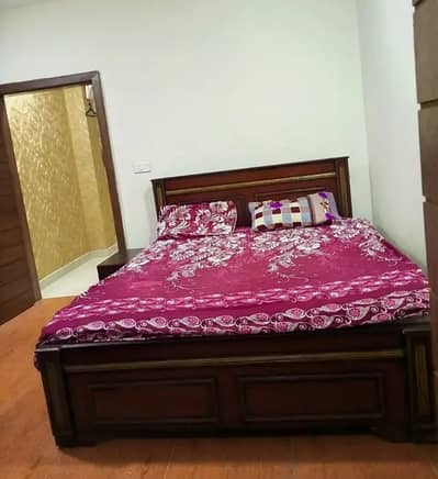 Two bedroom phr day sort time for available