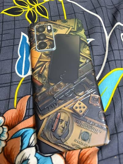 oppo reno 6 pro 256gb