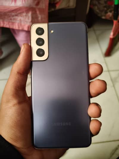 Samsung Galaxy s21 5g