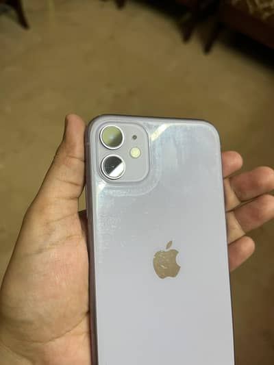 Iphone 11 PTA Approved