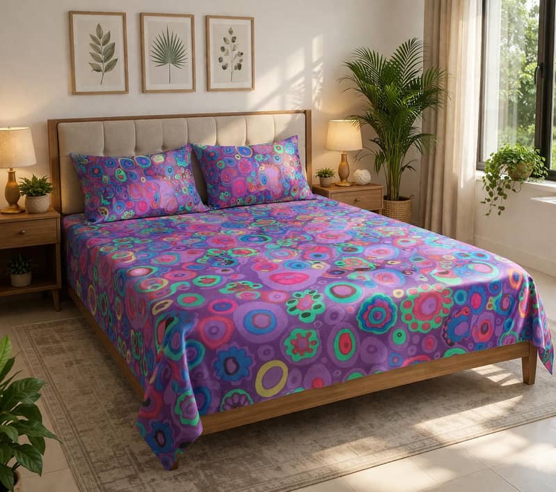 bedsheet 0