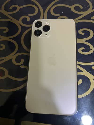 Iphone 11pro Factory unlock