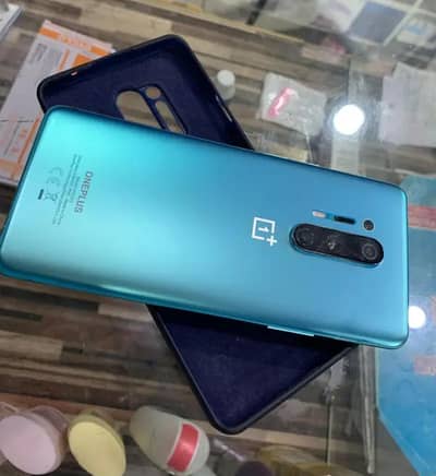 one plus 8 pro sell exchange