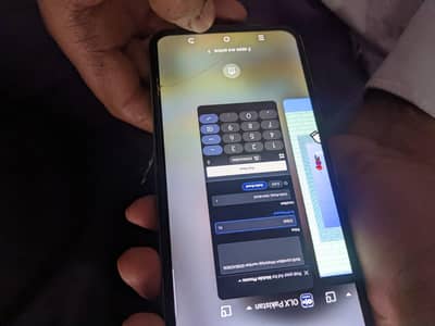 Tecno spark 30 pro special edition 10x10 condition WhatsAp 03455156872